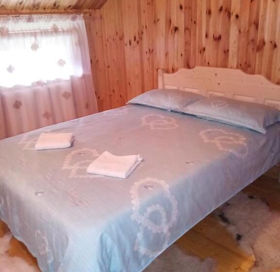 Номер Стандарт Совместная Ванная, Casa Prundari Nicu și Mirela