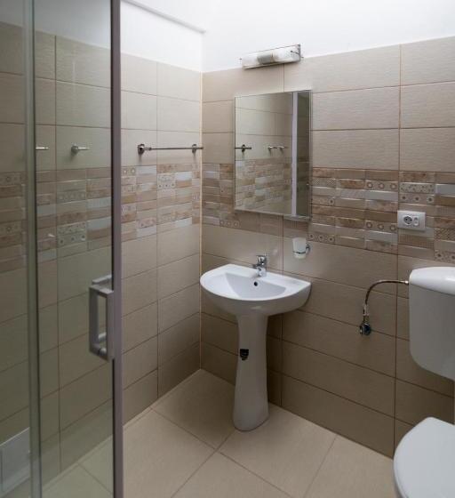 اتاق استاندارد, Vila Poienița Căciulata