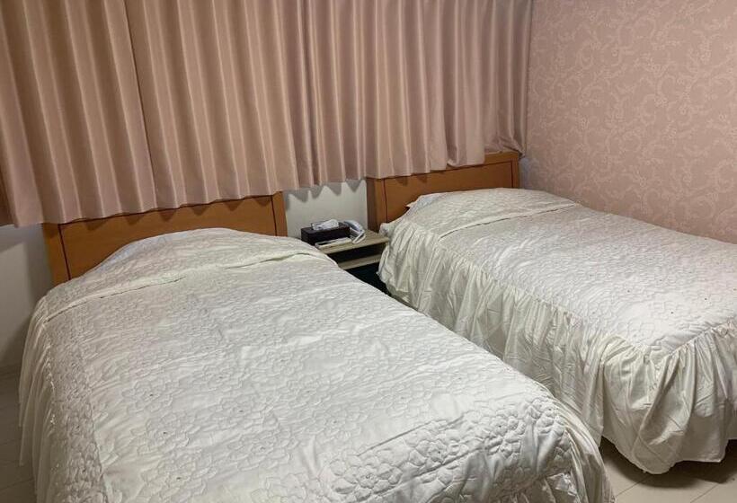 Студия Стандарт, Sado   Hotel   Vacation Stay 82476