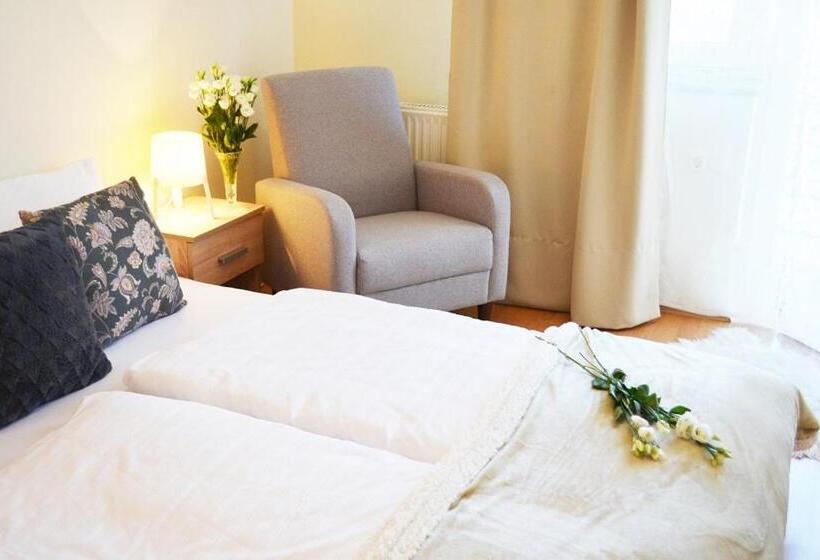 Номер Стандарт, Gyula Wellness Villa