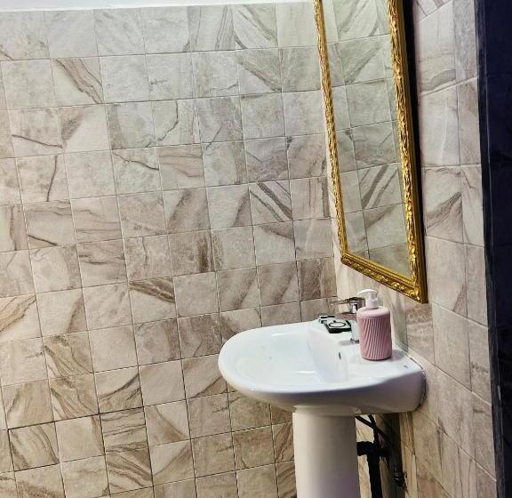 חדר סטנדרט לארבעה, Riad Dar Ouezzani