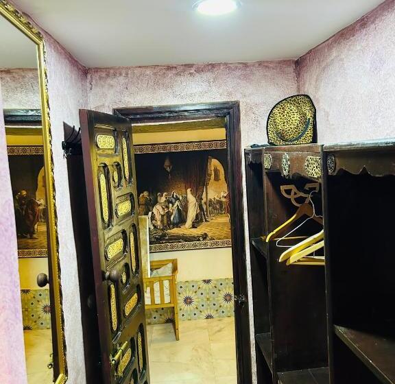 חדר סטנדרט, Riad Dar Ouezzani