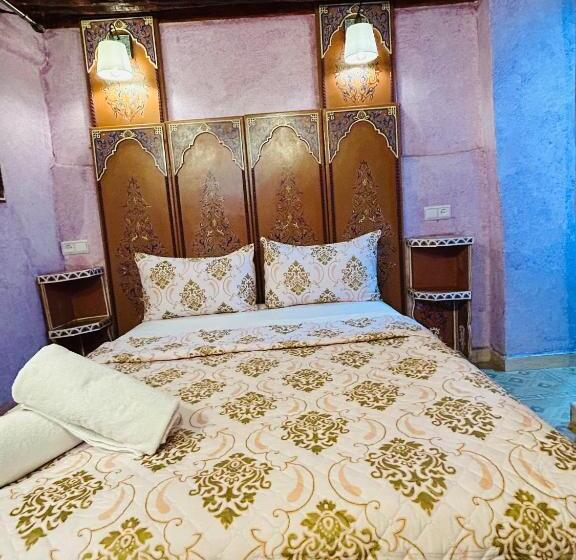 חדר סטנדרט, Riad Dar Ouezzani