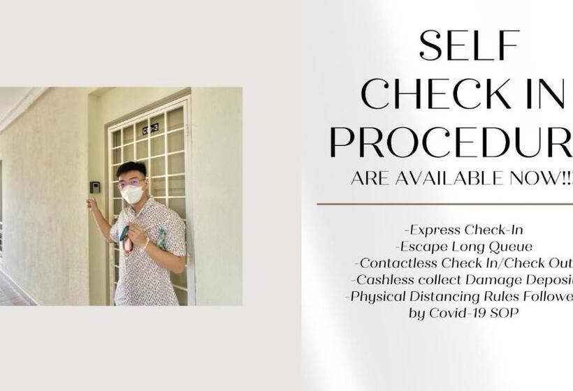 オーシャンビュージュニアスイート, Maison Seaview Suites Port Dickson