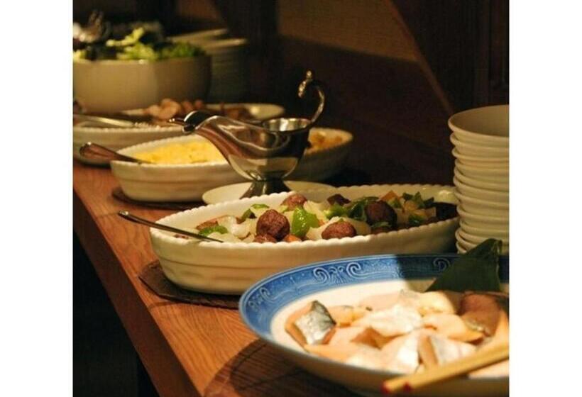 Студия Стандарт, Grand Park Hotel Kazusa / Vacation Stay 77367