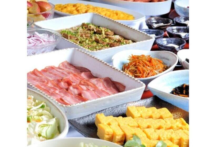 Студия Стандарт, Grand Park Hotel Kazusa / Vacation Stay 77367