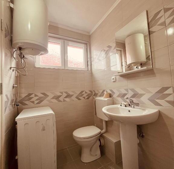 آپارتمان 1 خوابه, Snam Rooms&apartment