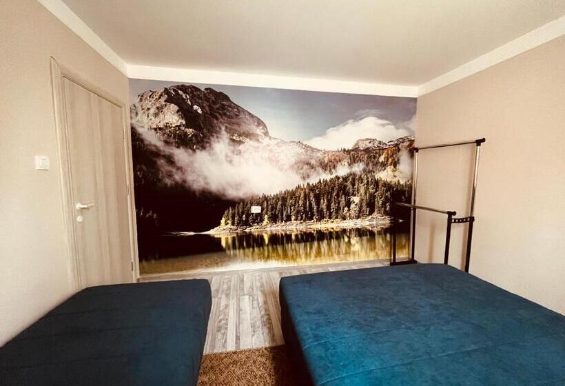 آپارتمان 1 خوابه, Snam Rooms&apartment