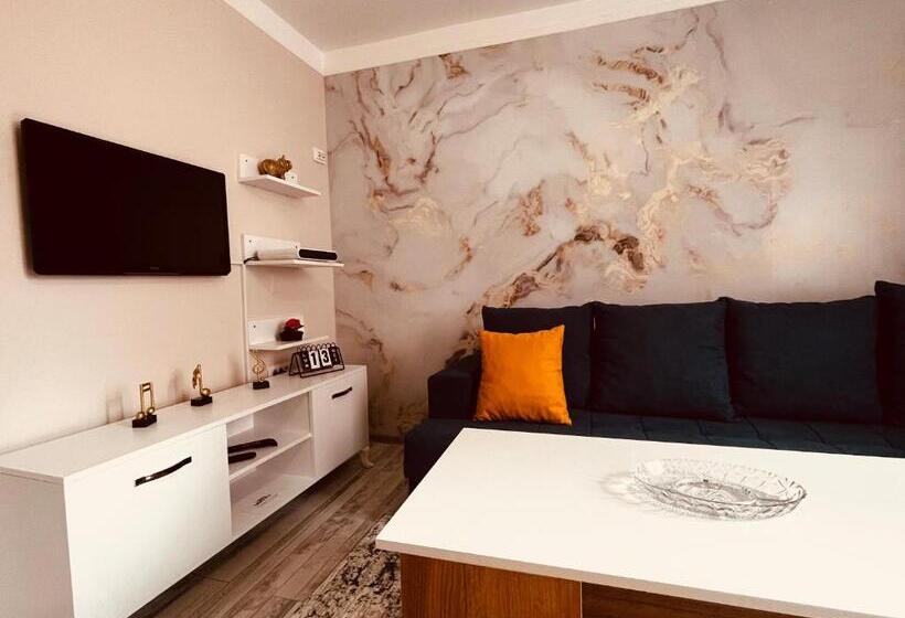 آپارتمان 1 خوابه, Snam Rooms&apartment