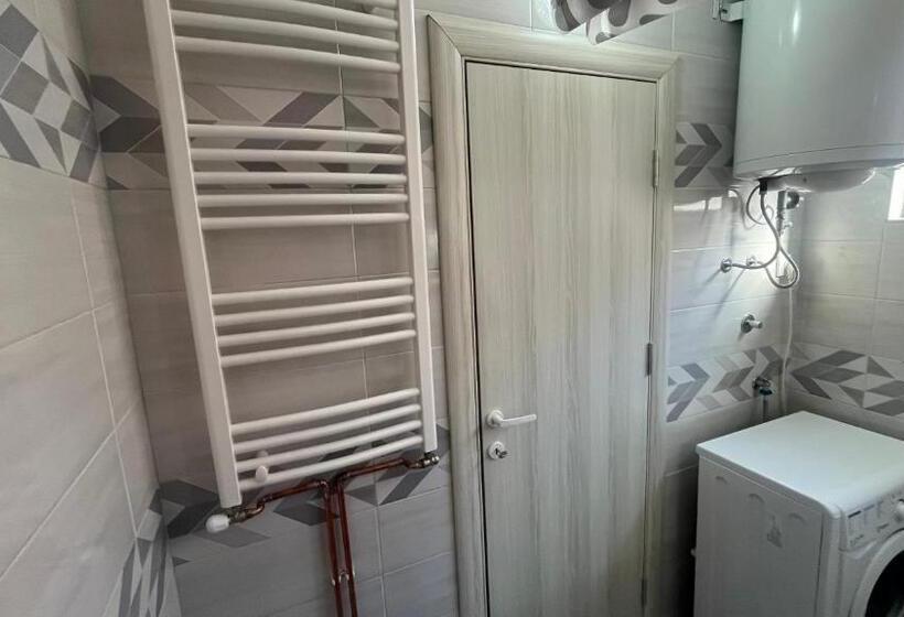 آپارتمان 1 خوابه, Snam Rooms&apartment