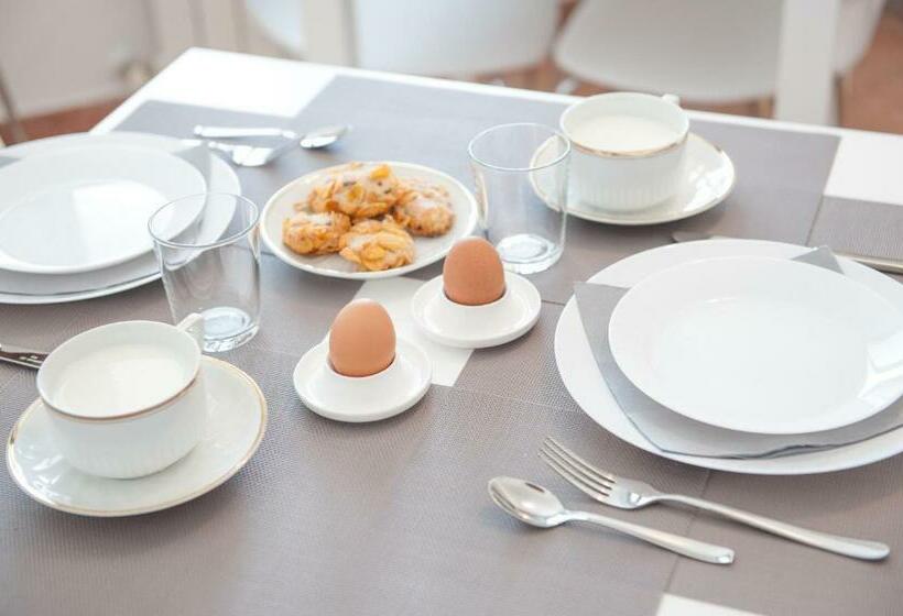 سوییت سوپریور, B&b Ca Del Sole