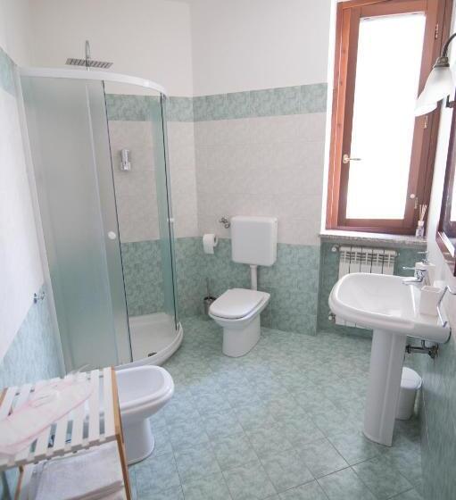 سوئیت 2 خوابه, B&b Ca Del Sole