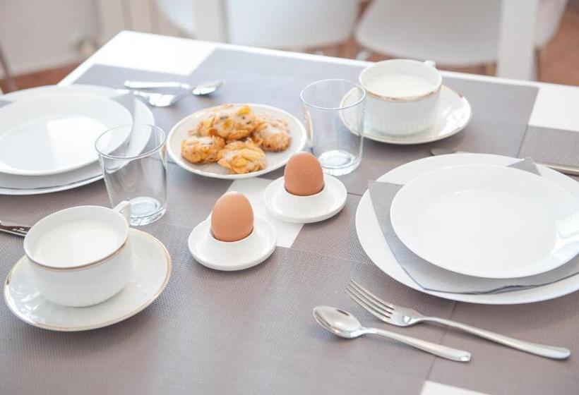 سوئیت 2 خوابه, B&b Ca Del Sole