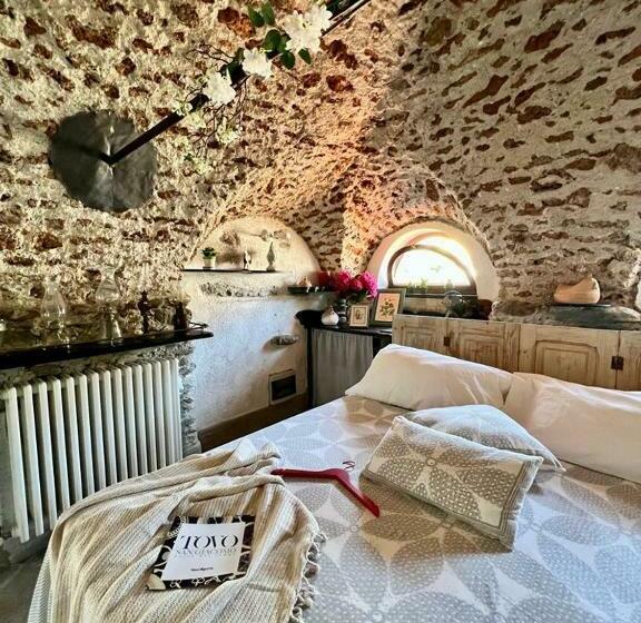 Номер Deluxe с Балконом, La Casa Di Giobatta