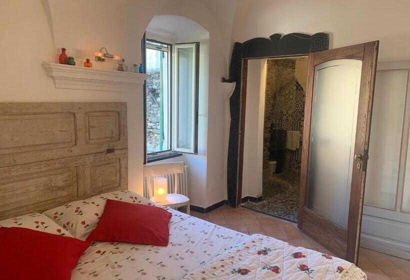 Номер Deluxe, La Casa Di Giobatta
