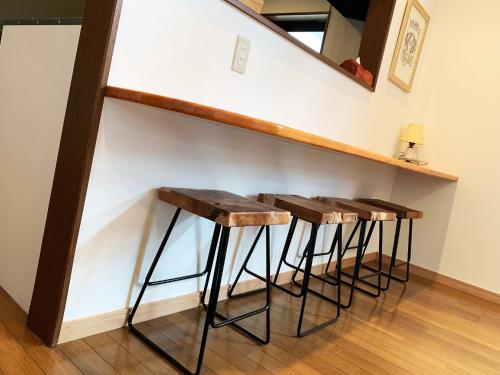 Студия Стандарт, Cactus Inn / Vacation Stay 51554