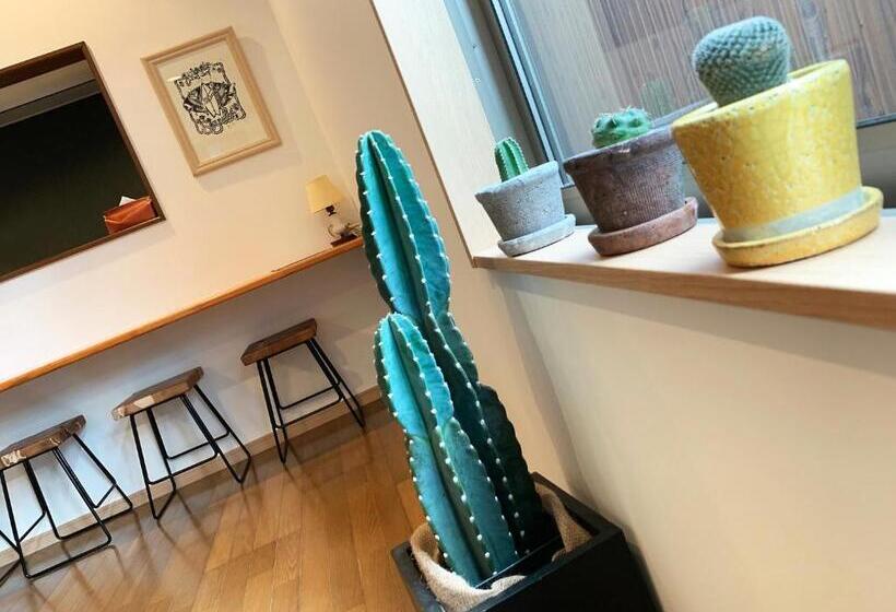 Студия Стандарт, Cactus Inn / Vacation Stay 51554