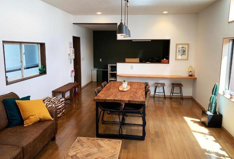 Студия Стандарт, Cactus Inn / Vacation Stay 51554
