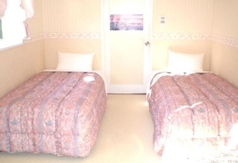 Студия Стандарт, Kamo Gun   Hotel / Vacation Stay 41222