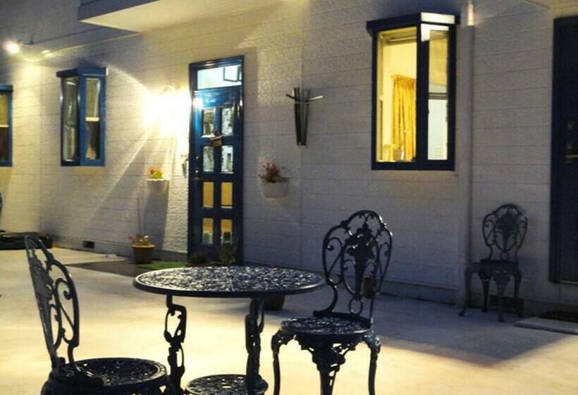 Студия Стандарт, Kamo Gun   Hotel / Vacation Stay 41222