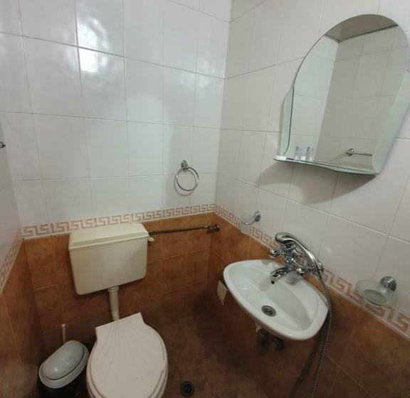 Quarto standart individual, тодор прегьов