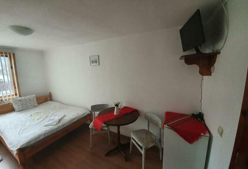 Quarto standart individual, тодор прегьов