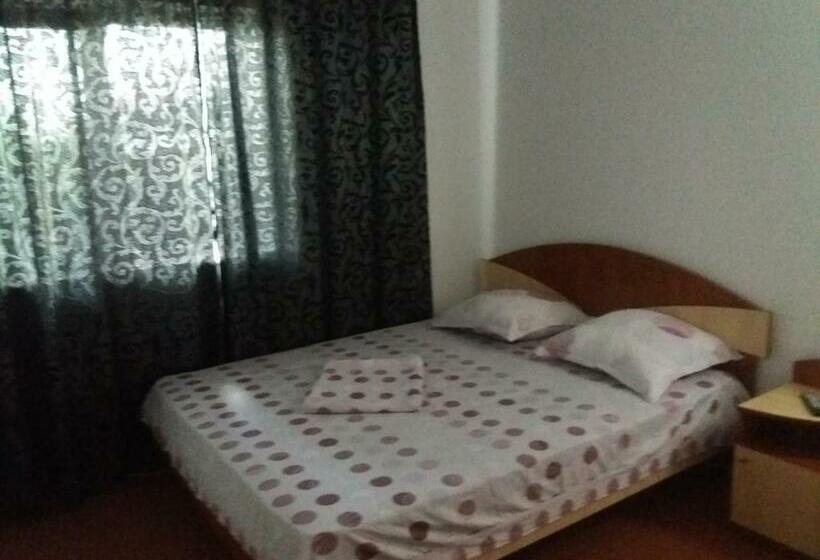 Номер Стандарт Трехместный, Casa Benny
