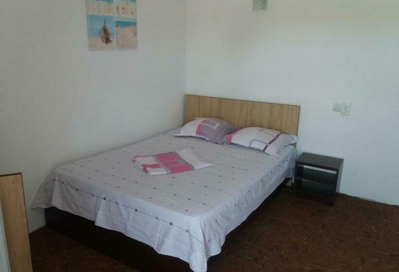 Номер Стандарт с Балконом, Casa Benny