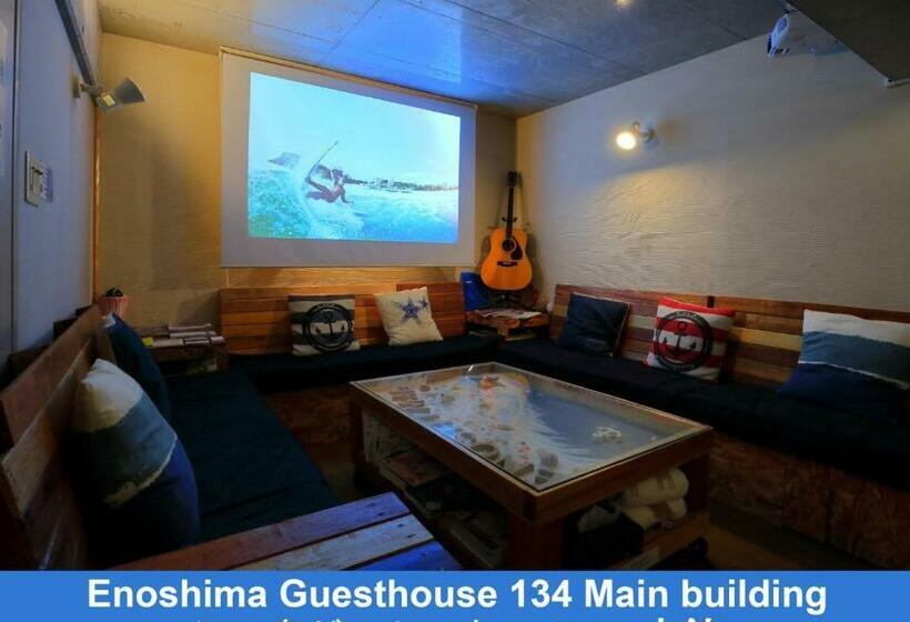침실 1개 주택, Enoshima Guest House 134 / Vacation Stay 47419