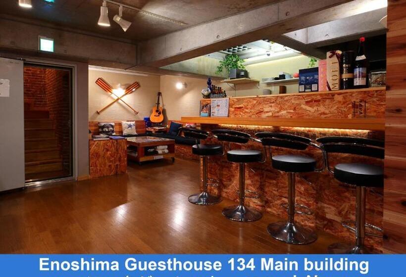 침실 1개 주택, Enoshima Guest House 134 / Vacation Stay 47419