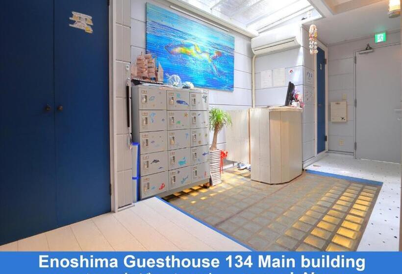 침실 1개 주택, Enoshima Guest House 134 / Vacation Stay 47419