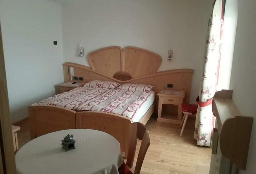 Номер Стандарт, Agritur Coryletum
