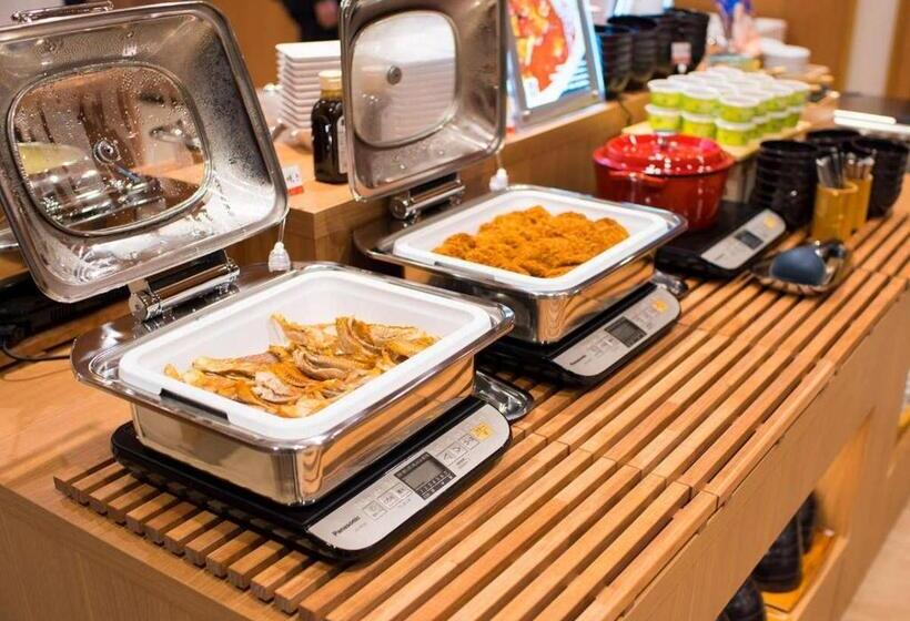 Студия Стандарт, Iwaki   Hotel / Vacation Stay 25632