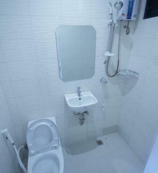 Четырехместный Номер Deluxe, Raya Del Sol Dive Resort