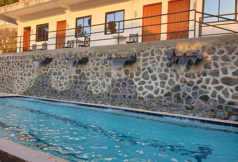 Семейный Номер Superior, Raya Del Sol Dive Resort