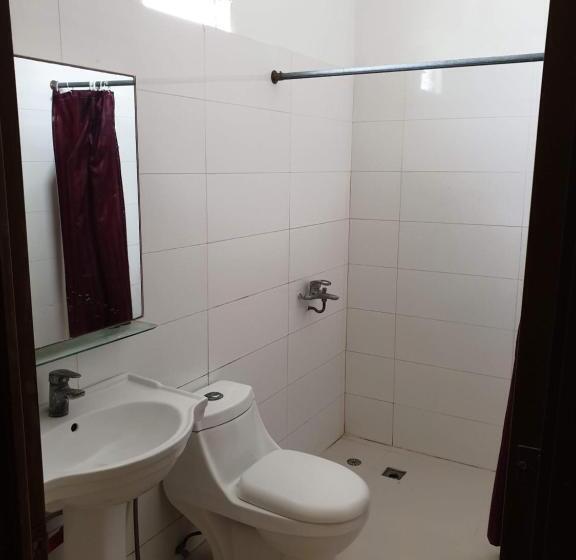 Номер Deluxe, Raya Del Sol Dive Resort