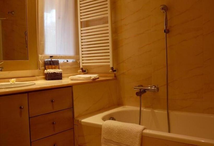 Номер Стандарт Вид на Озеро, A Casa Di Grace
