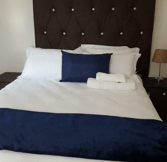 스탠다드 룸, Mzet Guest House