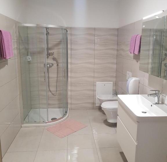 آپارتمان 1 خوابه, Apartmaji Janković