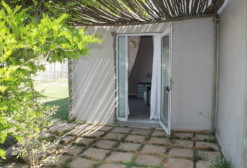 Номер Стандарт, Berry Lane Guesthouse