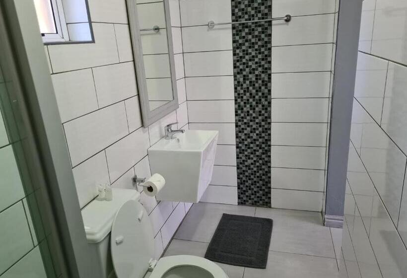 Номер Стандарт, Berry Lane Guesthouse