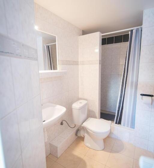 Номер Deluxe, Villa ďumbierka   B&b, Wellness, Brewery, Ebikes