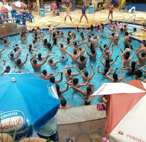 סוויטה, Golden Dolphin Grand