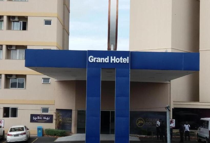 סוויטה, Golden Dolphin Grand