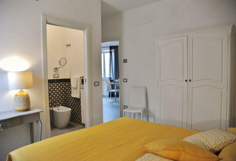 Номер Стандарт, B&b Casa Gaia