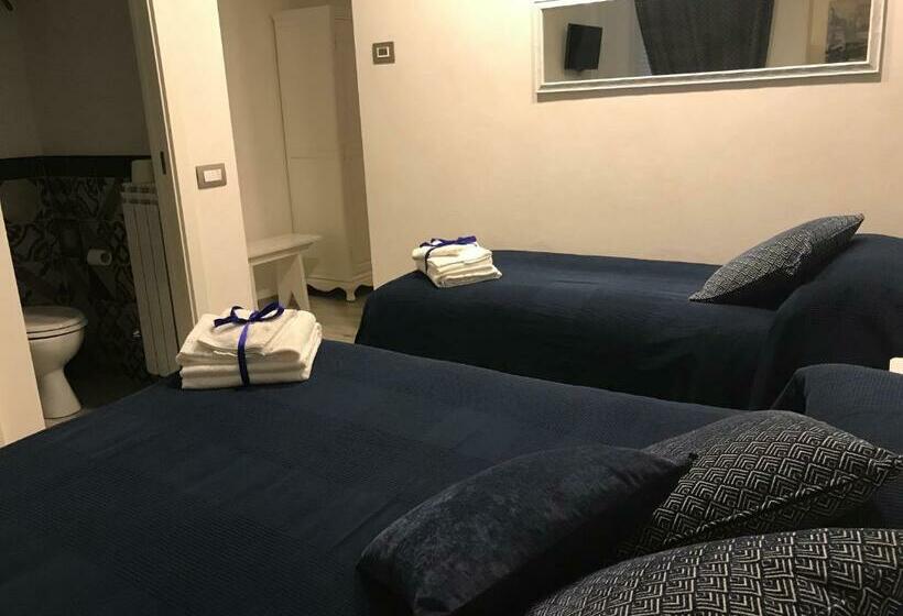 Номер Стандарт, B&b Casa Gaia