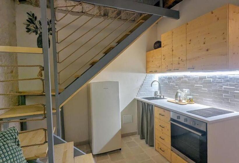 패밀리 룸, Trulli Panoramici