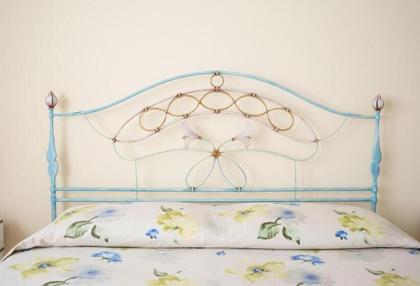 Номер Стандарт, B&b Brentagiardino