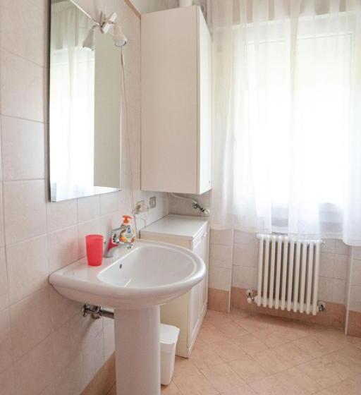 Номер Стандарт, B&b Brentagiardino
