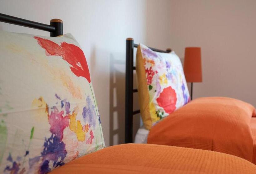 Номер Стандарт, B&b Brentagiardino